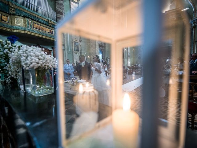 Il matrimonio di Alessandro e Naomi a Lodi, Lodi 220