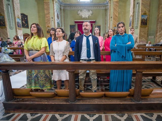 Il matrimonio di Alessandro e Naomi a Lodi, Lodi 224
