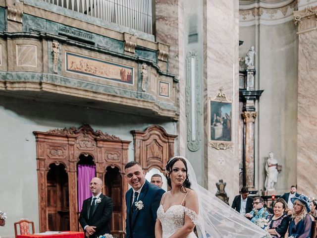 Il matrimonio di Alessandro e Naomi a Lodi, Lodi 226