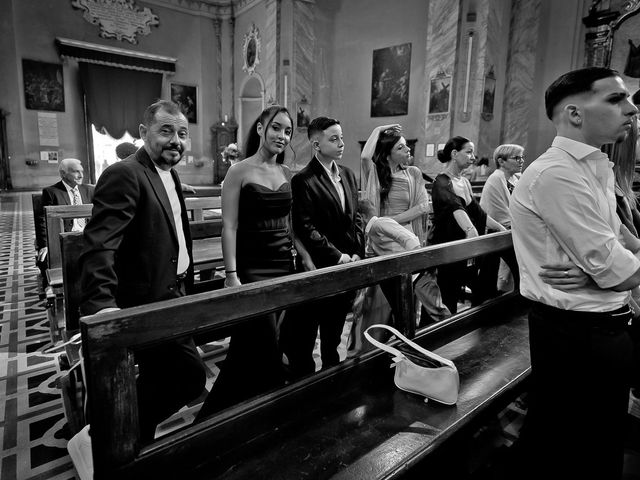 Il matrimonio di Alessandro e Naomi a Lodi, Lodi 229