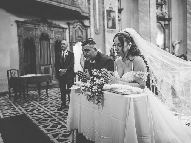 Il matrimonio di Alessandro e Naomi a Lodi, Lodi 230