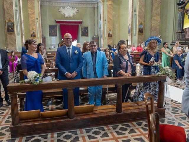 Il matrimonio di Alessandro e Naomi a Lodi, Lodi 232