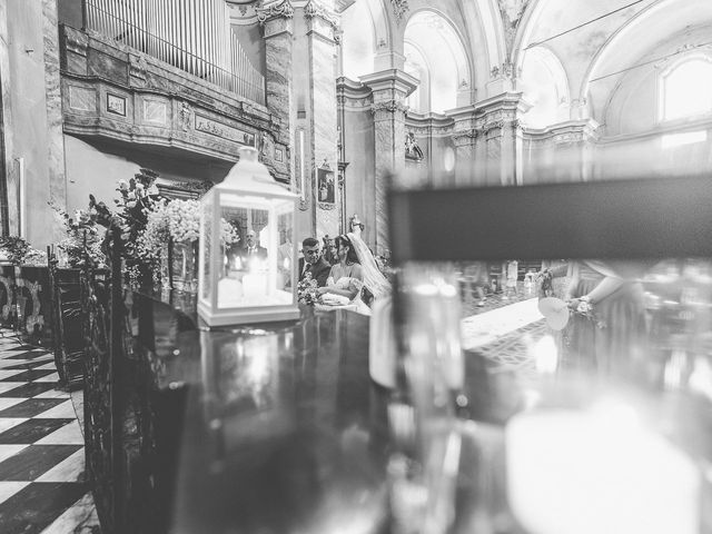 Il matrimonio di Alessandro e Naomi a Lodi, Lodi 235