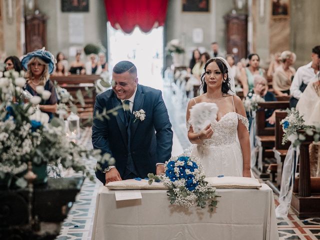 Il matrimonio di Alessandro e Naomi a Lodi, Lodi 238