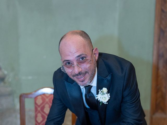 Il matrimonio di Alessandro e Naomi a Lodi, Lodi 243