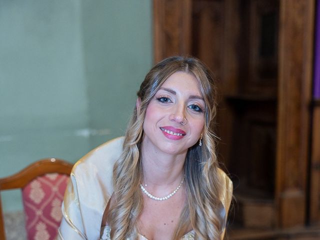 Il matrimonio di Alessandro e Naomi a Lodi, Lodi 245