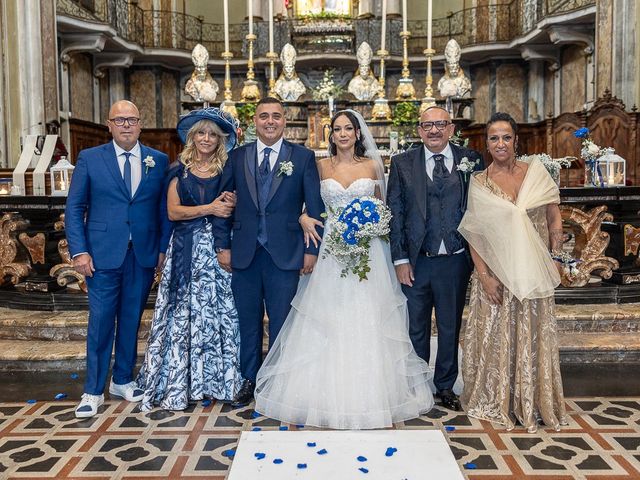 Il matrimonio di Alessandro e Naomi a Lodi, Lodi 247