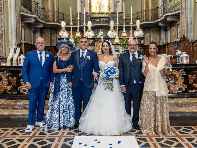 Il matrimonio di Alessandro e Naomi a Lodi, Lodi 248