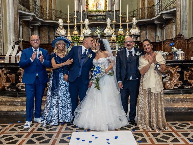 Il matrimonio di Alessandro e Naomi a Lodi, Lodi 249