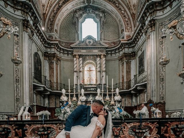 Il matrimonio di Alessandro e Naomi a Lodi, Lodi 253
