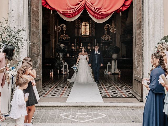 Il matrimonio di Alessandro e Naomi a Lodi, Lodi 256