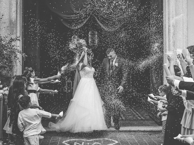 Il matrimonio di Alessandro e Naomi a Lodi, Lodi 261