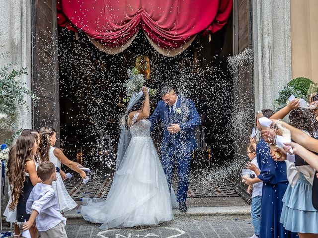 Il matrimonio di Alessandro e Naomi a Lodi, Lodi 262