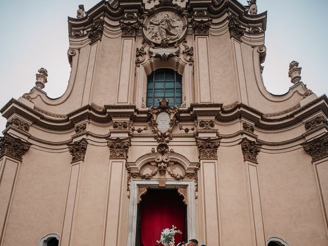 Il matrimonio di Alessandro e Naomi a Lodi, Lodi 284