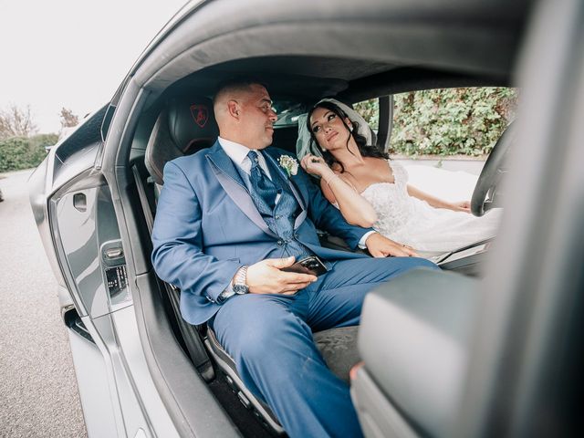 Il matrimonio di Alessandro e Naomi a Lodi, Lodi 287