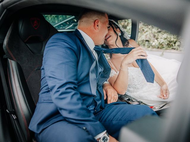 Il matrimonio di Alessandro e Naomi a Lodi, Lodi 292
