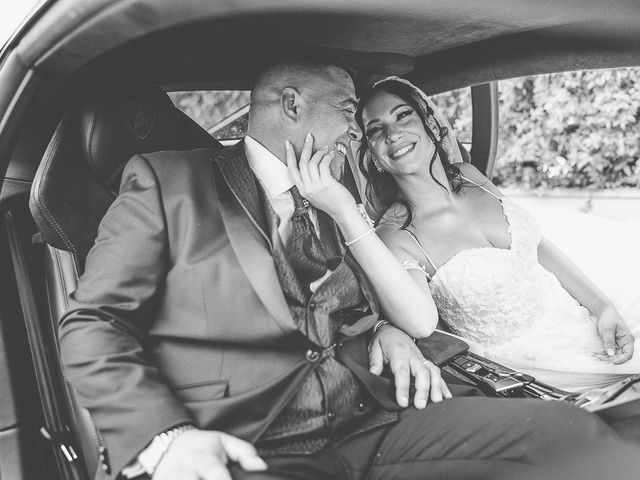 Il matrimonio di Alessandro e Naomi a Lodi, Lodi 295