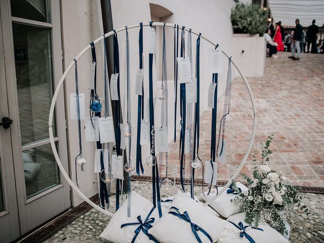 Il matrimonio di Alessandro e Naomi a Lodi, Lodi 307