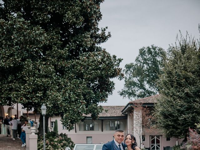 Il matrimonio di Alessandro e Naomi a Lodi, Lodi 312