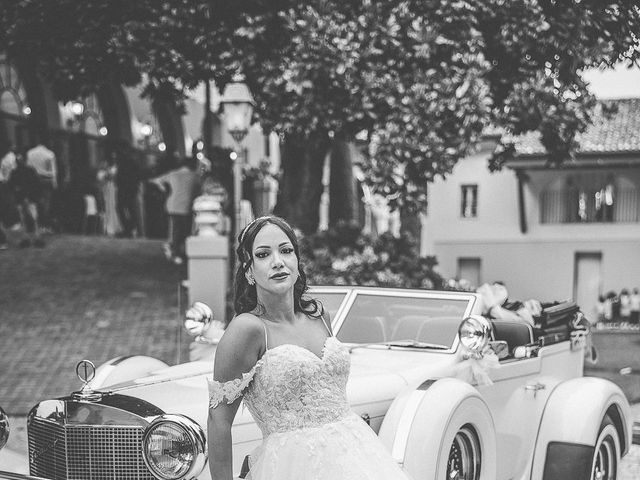 Il matrimonio di Alessandro e Naomi a Lodi, Lodi 314