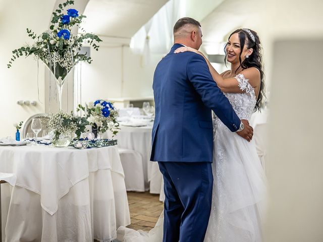Il matrimonio di Alessandro e Naomi a Lodi, Lodi 319