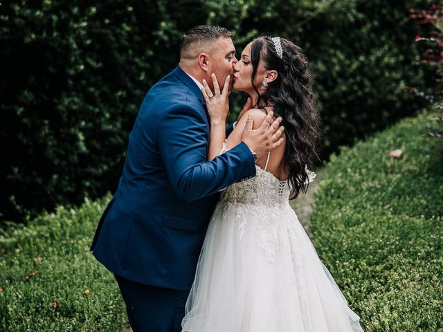 Il matrimonio di Alessandro e Naomi a Lodi, Lodi 320