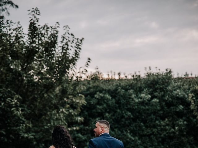 Il matrimonio di Alessandro e Naomi a Lodi, Lodi 323
