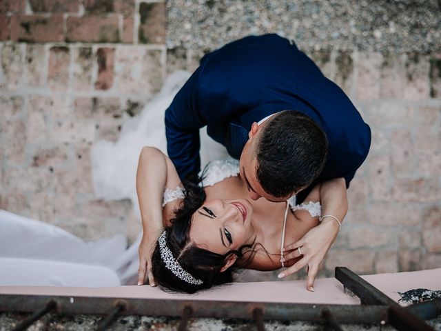 Il matrimonio di Alessandro e Naomi a Lodi, Lodi 324