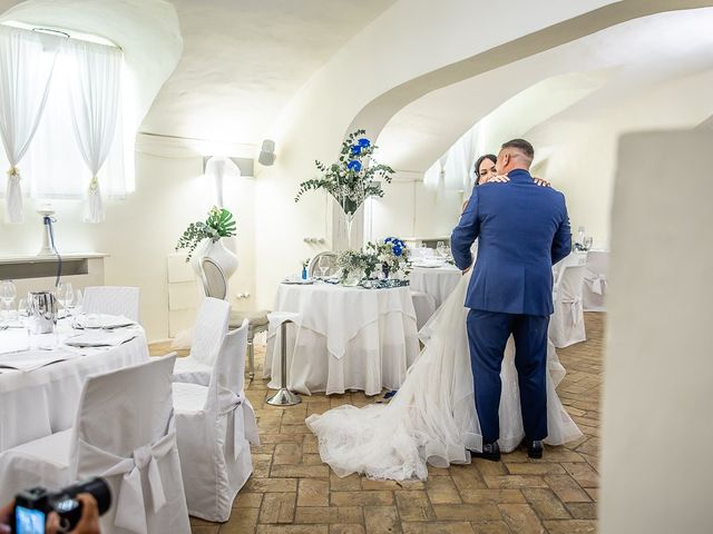 Il matrimonio di Alessandro e Naomi a Lodi, Lodi 325
