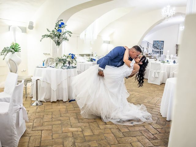 Il matrimonio di Alessandro e Naomi a Lodi, Lodi 326