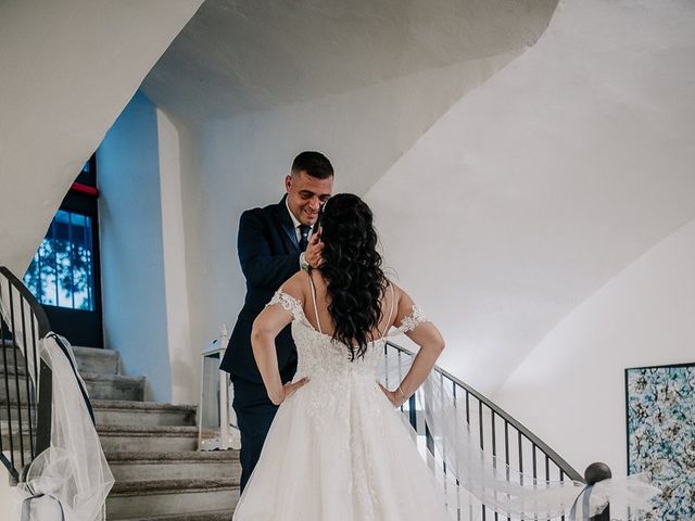 Il matrimonio di Alessandro e Naomi a Lodi, Lodi 327