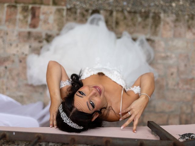 Il matrimonio di Alessandro e Naomi a Lodi, Lodi 328