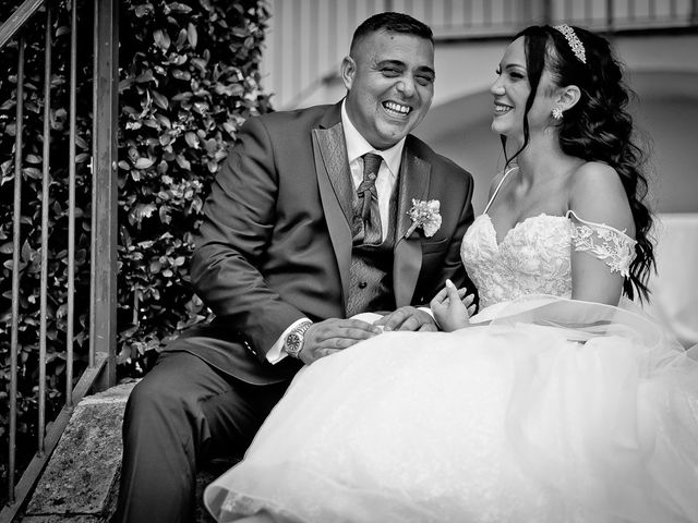Il matrimonio di Alessandro e Naomi a Lodi, Lodi 332