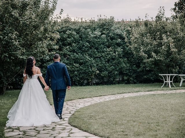 Il matrimonio di Alessandro e Naomi a Lodi, Lodi 334