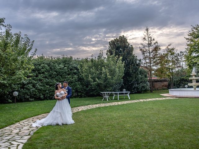 Il matrimonio di Alessandro e Naomi a Lodi, Lodi 335