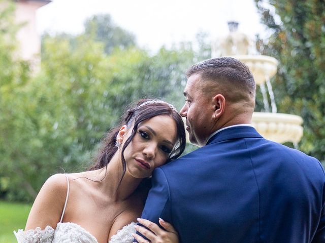 Il matrimonio di Alessandro e Naomi a Lodi, Lodi 336