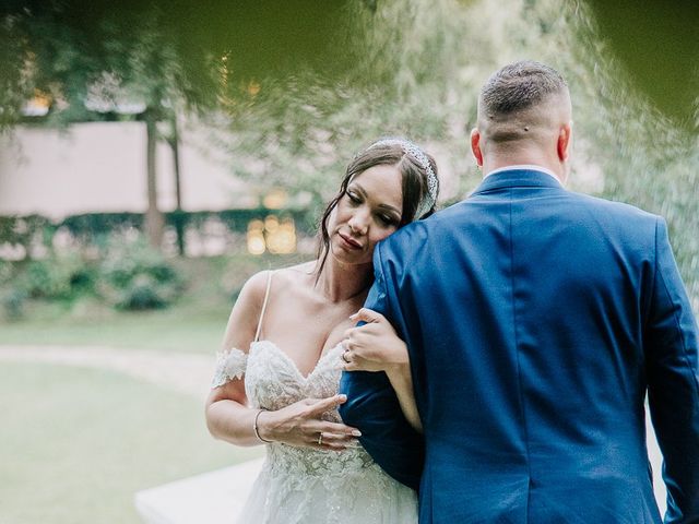 Il matrimonio di Alessandro e Naomi a Lodi, Lodi 340