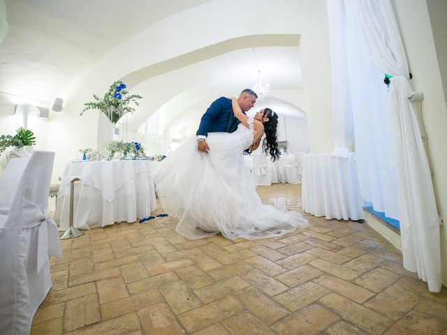Il matrimonio di Alessandro e Naomi a Lodi, Lodi 341