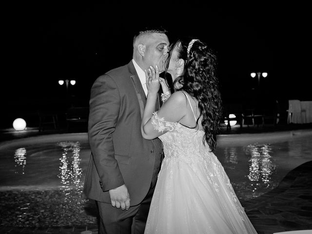 Il matrimonio di Alessandro e Naomi a Lodi, Lodi 343