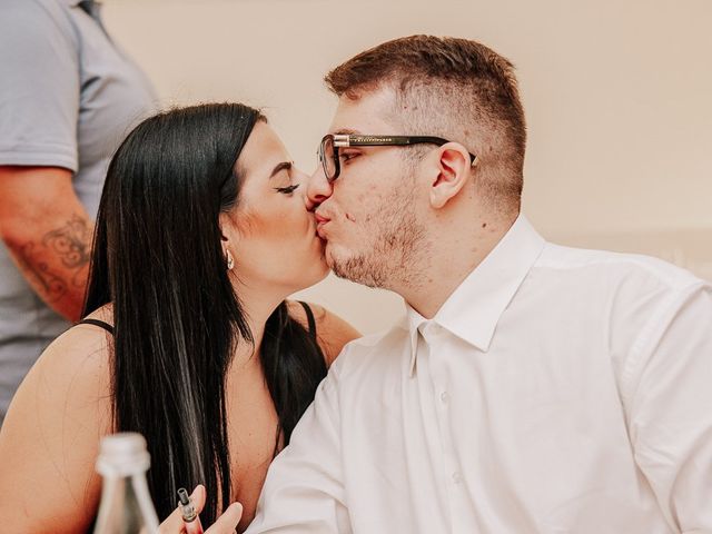 Il matrimonio di Alessandro e Naomi a Lodi, Lodi 344