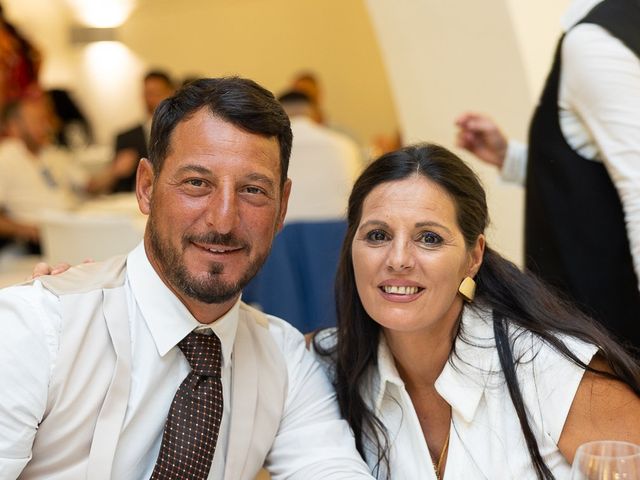 Il matrimonio di Alessandro e Naomi a Lodi, Lodi 345