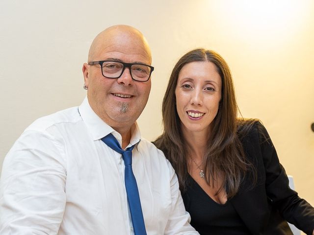 Il matrimonio di Alessandro e Naomi a Lodi, Lodi 356