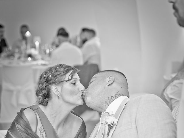 Il matrimonio di Alessandro e Naomi a Lodi, Lodi 359