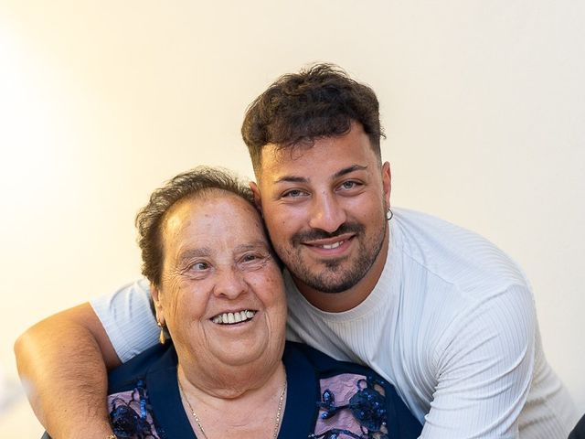 Il matrimonio di Alessandro e Naomi a Lodi, Lodi 361