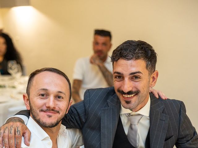 Il matrimonio di Alessandro e Naomi a Lodi, Lodi 365