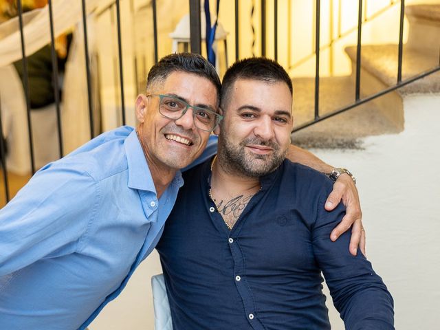Il matrimonio di Alessandro e Naomi a Lodi, Lodi 368