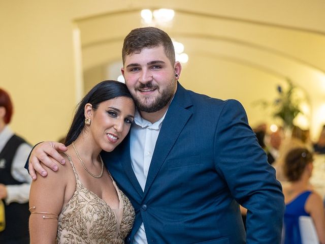 Il matrimonio di Alessandro e Naomi a Lodi, Lodi 369