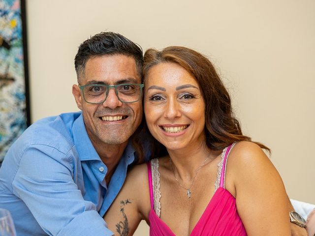 Il matrimonio di Alessandro e Naomi a Lodi, Lodi 373