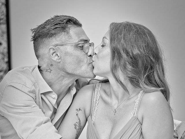 Il matrimonio di Alessandro e Naomi a Lodi, Lodi 374