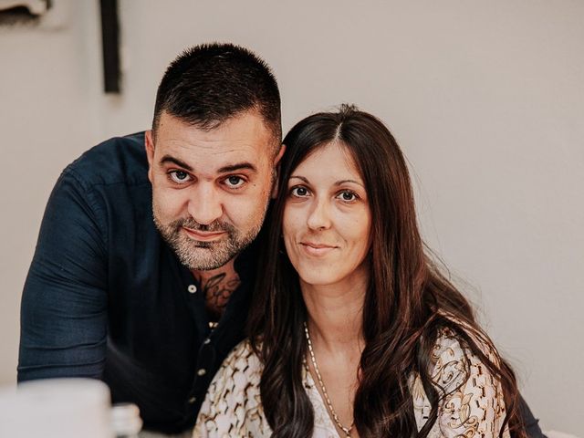 Il matrimonio di Alessandro e Naomi a Lodi, Lodi 375